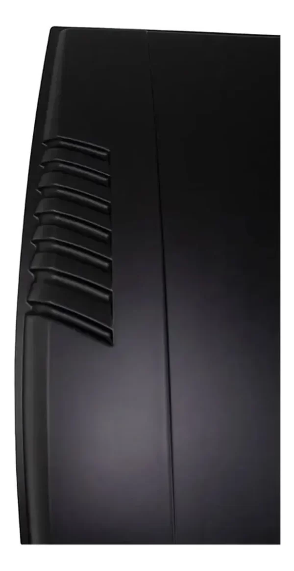 Toma De Aire Ranger 2016 2017 2018 2019 Para Cofre Simulada