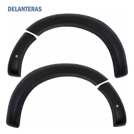 Cantoneras Simulación Tornillo Ford Ranger 2024 - Image 3