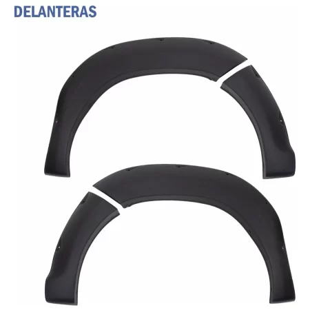 Cantoneras Sim Tornillo Para Toyota Hilux Revo 2015 Al 2017 - Image 3