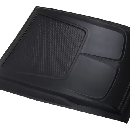 Toma De Aire Moldura Remaches De Cofre Colorado 2017 - 2020 - Image 3