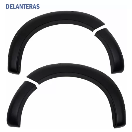 Cantoneras Sim Tornillo 6 Pulgadas Para Ford Ranger 2024 - Image 3