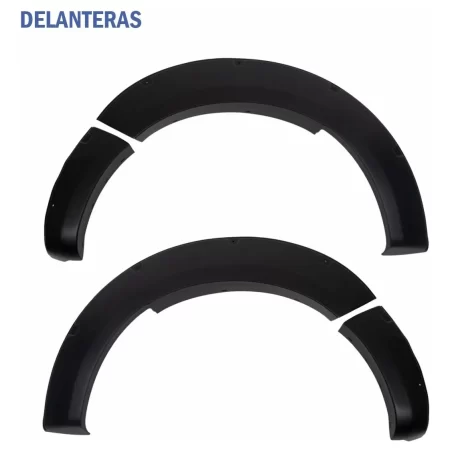 Cantoneras Sim Tornillo 9 Pulgadas Para Ranger 2024 Xlt - Image 3