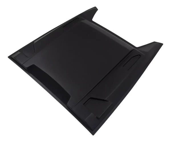 Toma De Aire Simulada Cofre Para Np300 2014 Al 2020 Small