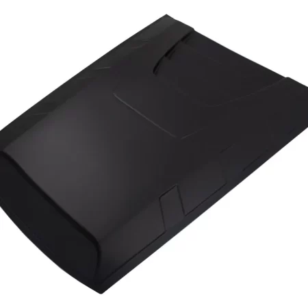 Toma De Aire Simulada Cofre Para Toyota Hilux 2021 - Image 3