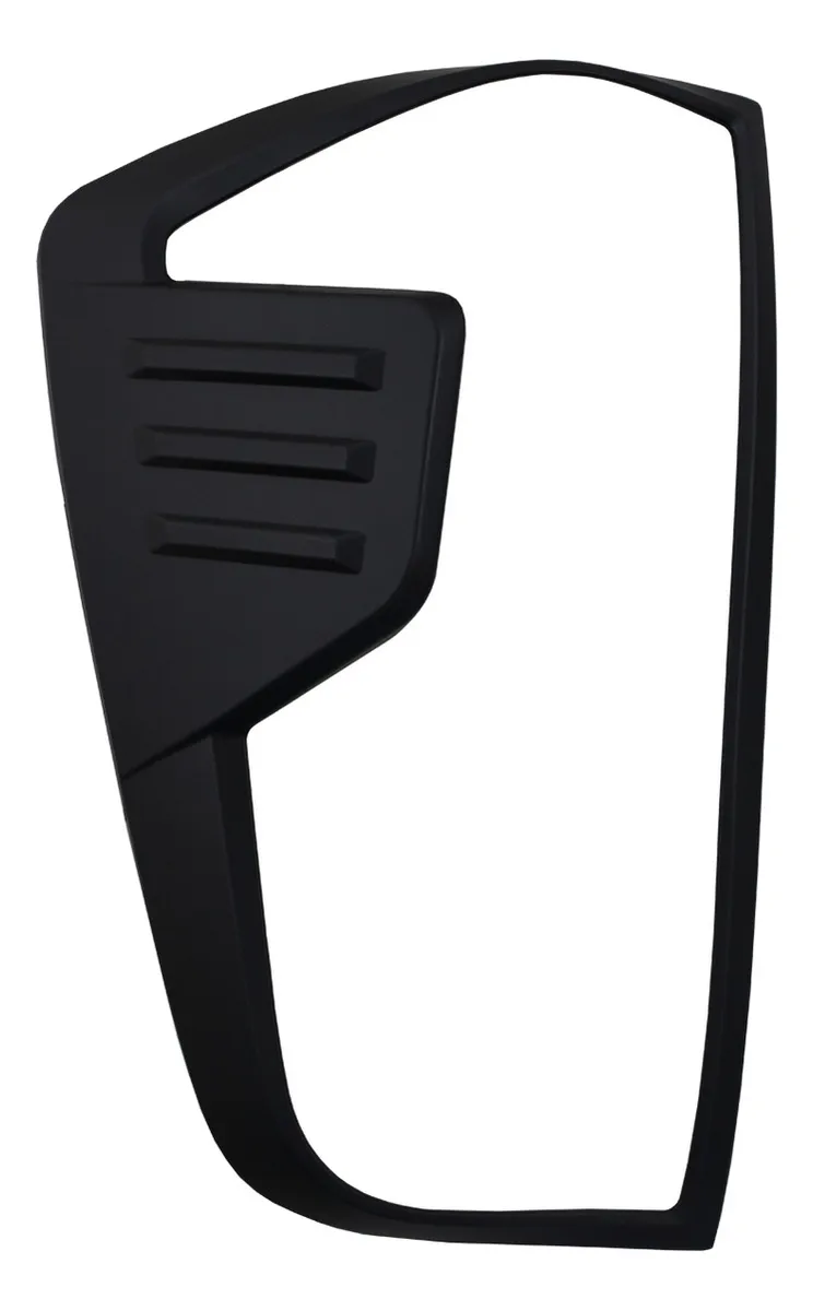 Marco Moldura Aplique Calaveras Para Nissan Navara 2021 - Image 3