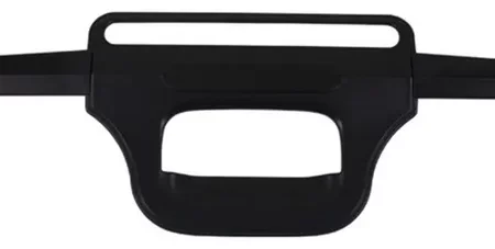 Moldura Cubre Manija Para Tapa De Batea Para L200 2015-2018 - Image 3