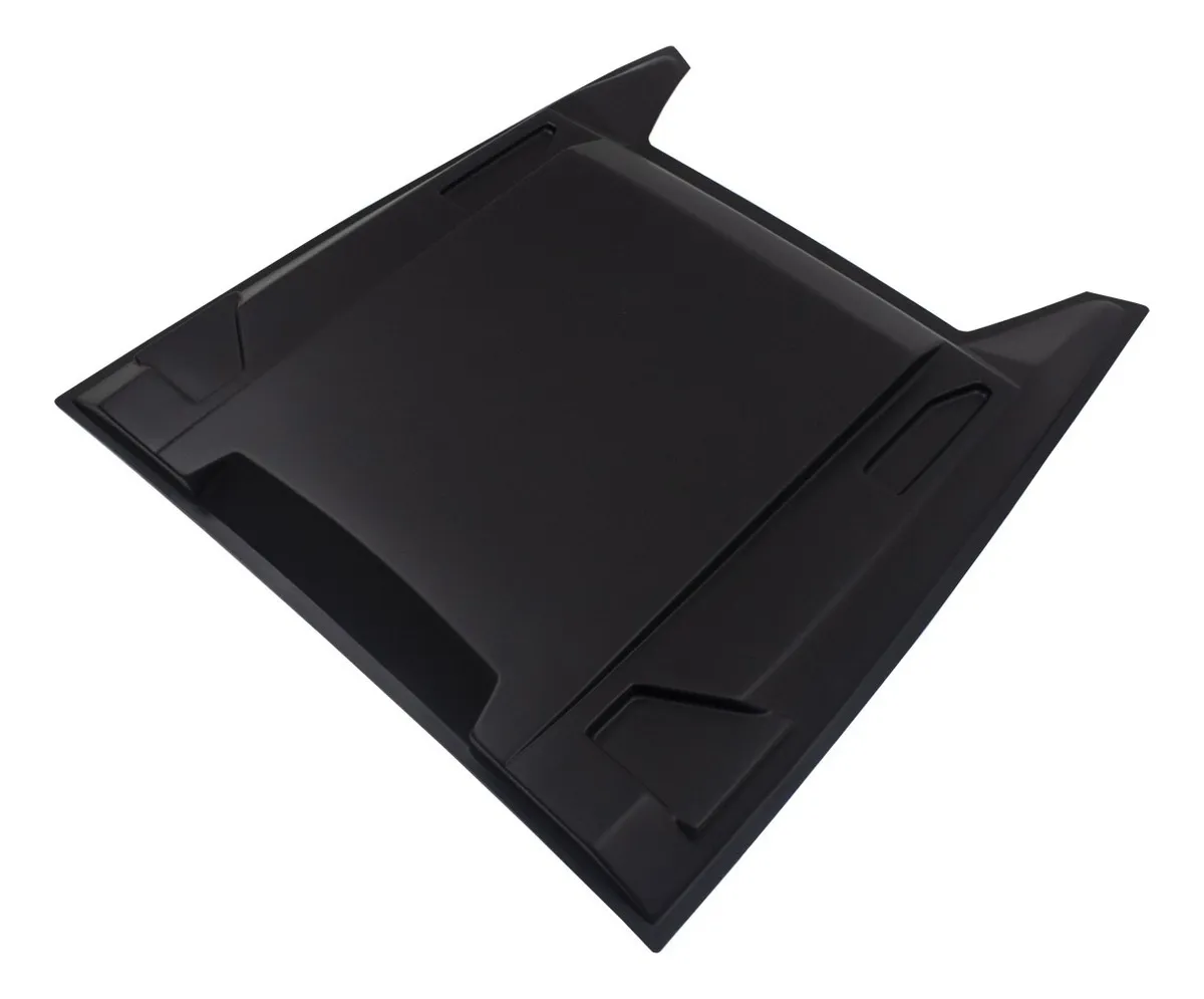 Toma De Aire Simulada Cofre Para Np300 2014 Al 2020 Small - Image 3