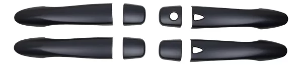 Molduras Cubre Manijas Orificio Para Sensor Np300 2016 2020