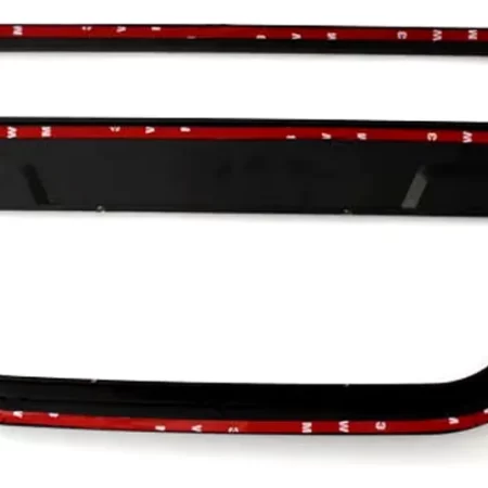 Cubierta De Manija Para Tapa De Batea  Hilux Revo 2015 -2017 - Image 3