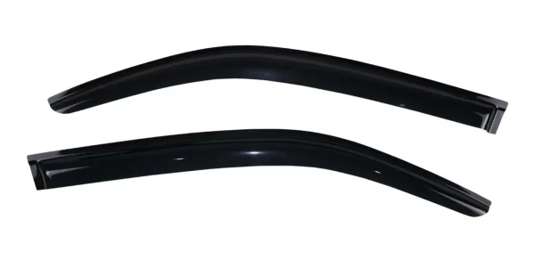 Rompe Viento Deflector De Ventana Vw Amarok 2009 - 2021