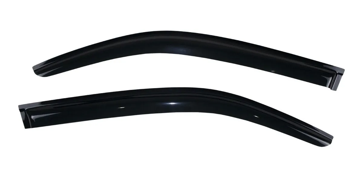 Rompe Viento Deflector De Ventana Vw Amarok 2009 - 2021 - Image 3