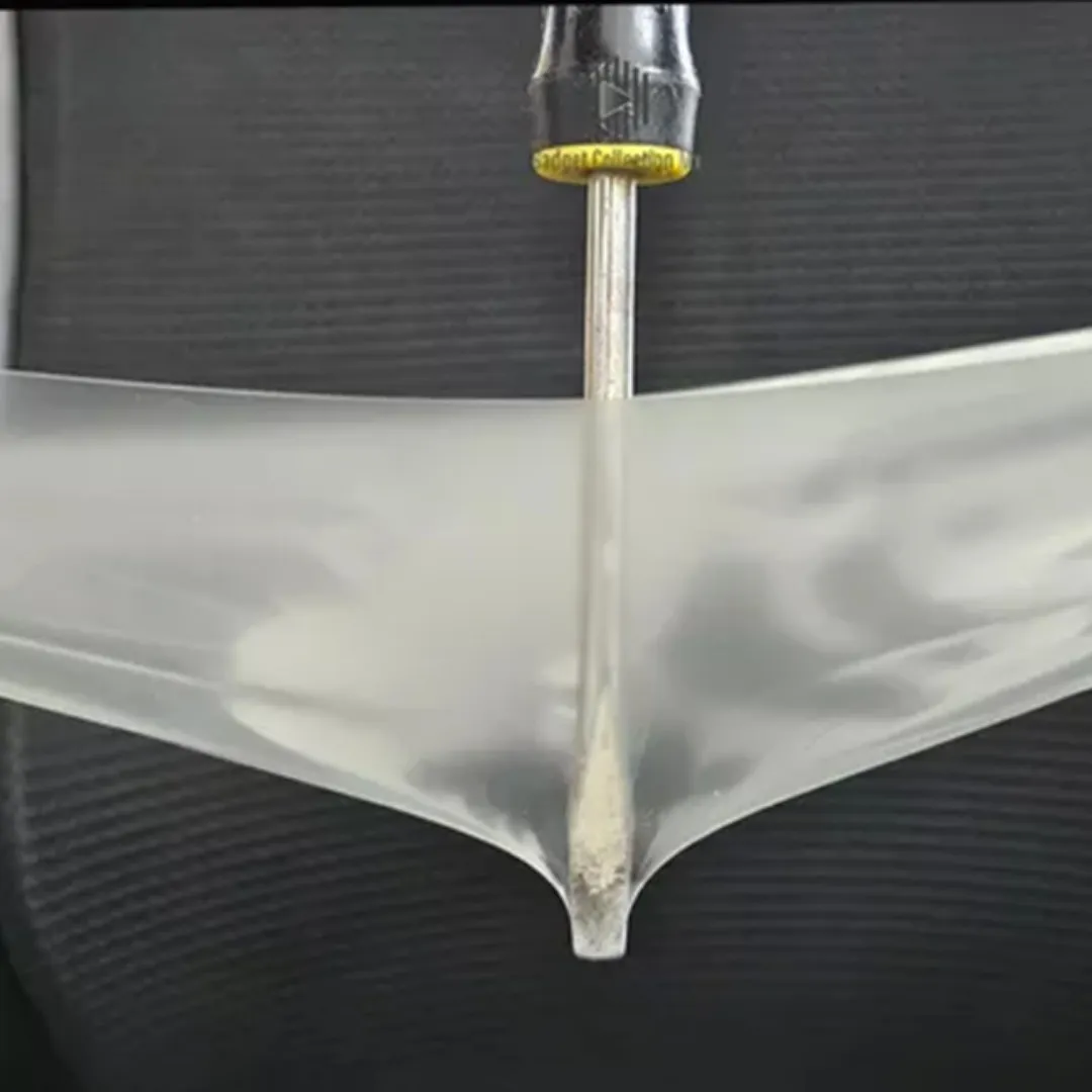 Protecciòn Ppf Kit Completo Byd Song 2024 - Image 3