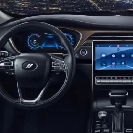 Protecciòn Ppf Kit Completo Journey 2023 - Image 3