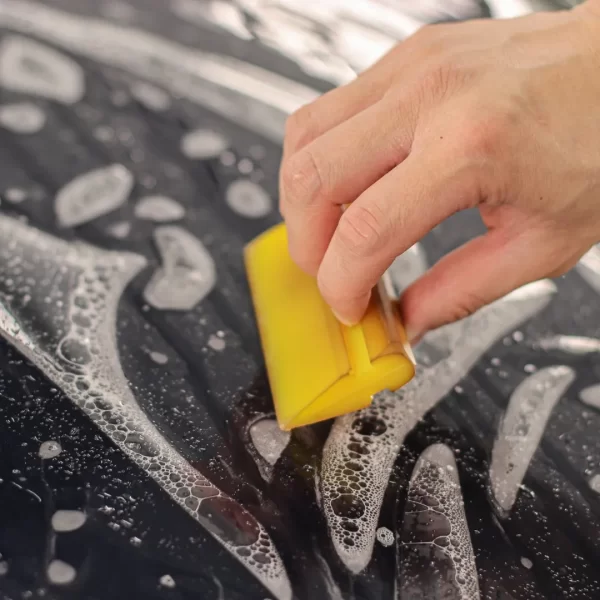 Protecciòn Pantalla Y Cluster Journey 2023