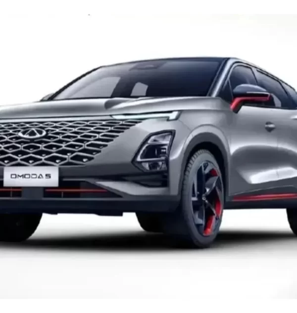 Protecciòn Ppf Pantalla Omoda 5 230t 2024