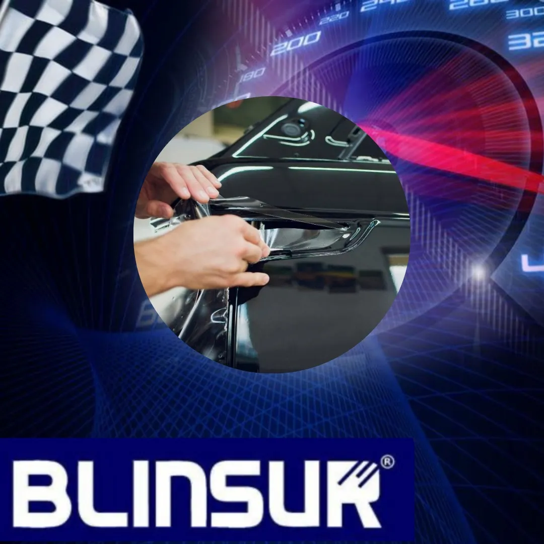 Protección Ppf Kit Completo Territory2024 - Image 3