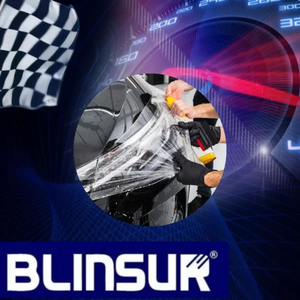 Protecciòn Ppf Postes Exteriores Peugeot 2008 2024