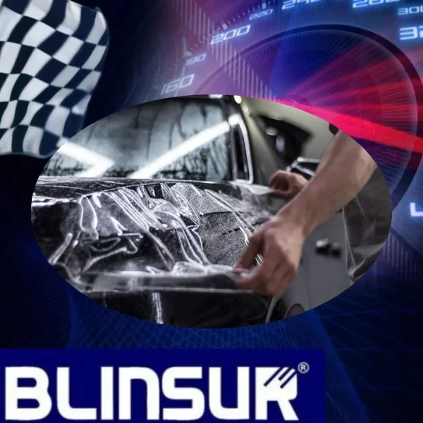 Proteccion Ppf Kit Completo Mazda Bt-50 2025