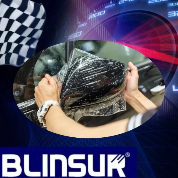 Protecciòn Ppf Conchas De Espejos Y Faros Mazda Bt-50 2025