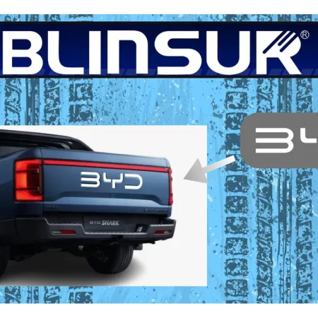 Letras Vinil Blanco Tapa Dmo Byd Shark 2024 - Image 3