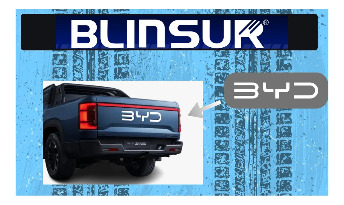 Letras Vinil Blanco Tapa Dmo Byd Shark 2024 - Image 3