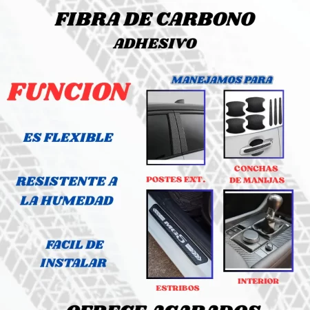 Protección Fc Panel Y Vistas De Controles Bmw X4 2024 - Image 3