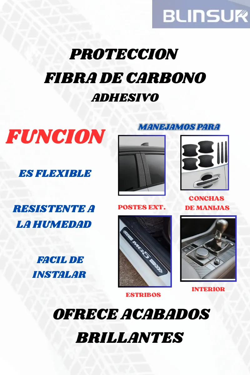Proteccion Fc Panel Y Control Para Buick Envista 2025 - Image 3
