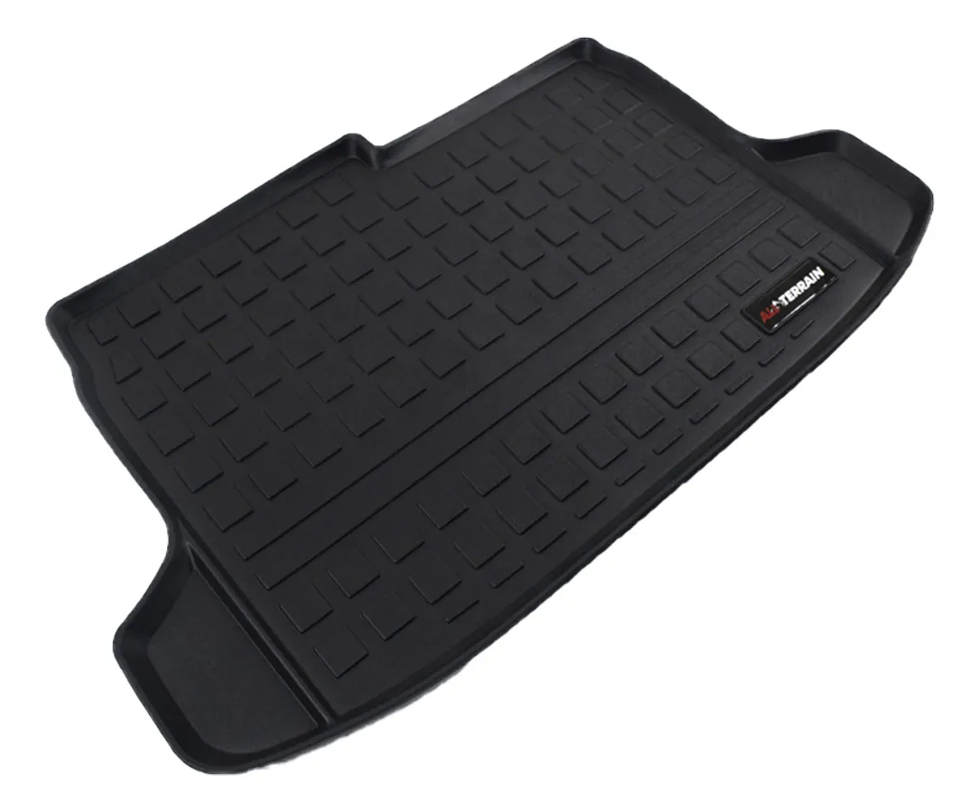 Tapete  Cajuela All Terrain Para Chevrolet Tracker 2019 2024 - Image 3