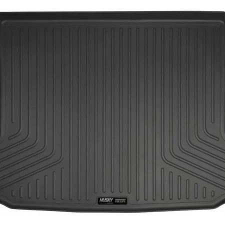 Tapete De Cajuela Hyundai Tucson 2016 - 2021 Husky - Image 3