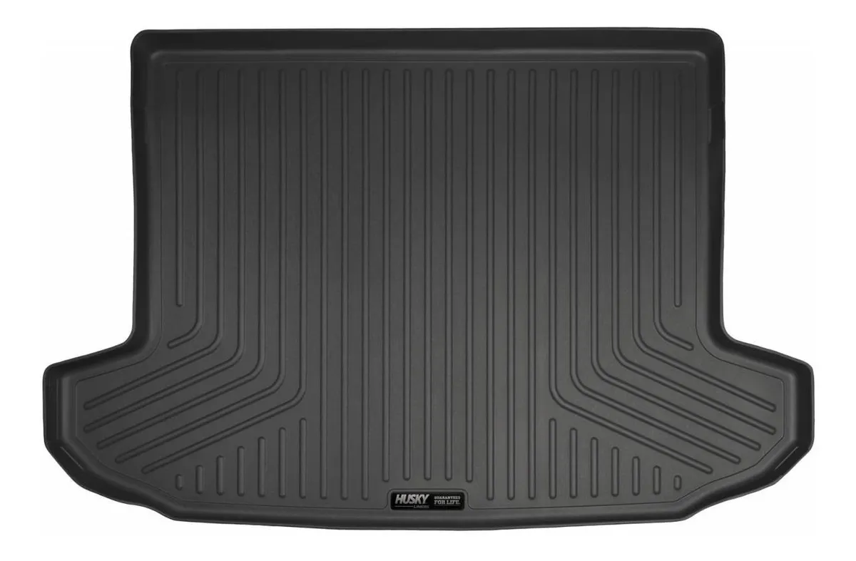 Tapete De Cajuela Hyundai Tucson 2016 - 2021 Husky - Image 3