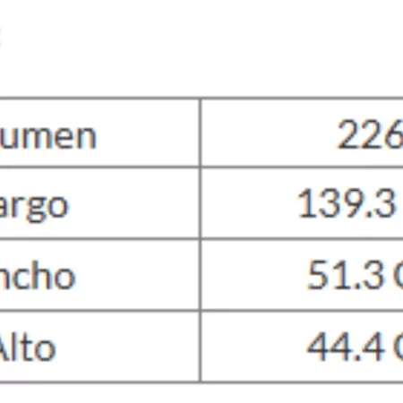 Caja De Herramienta Maxbox Blowmold Universal - Image 3