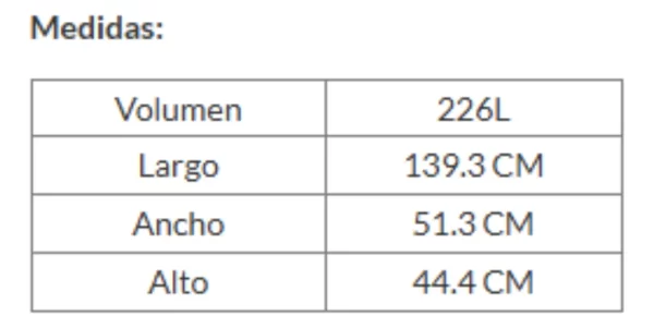Caja De Herramienta Maxbox Blowmold Universal