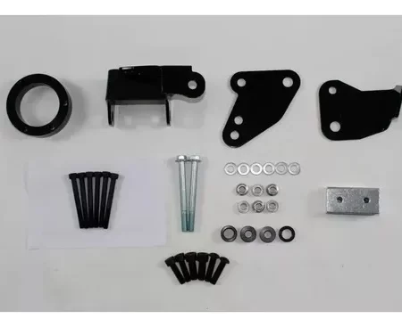 Kit De Elevación Completo 3 Del 1.5 Tras Ranger 2012-2021 - Image 3