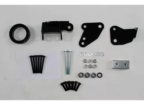 Kit De Elevación Completo 3 Del 1.5 Tras Ranger 2012-2021