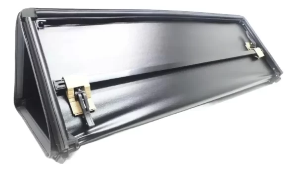 Tapa Lona Batea Volkswagen Amarok 2009-2016 Doble Cabina