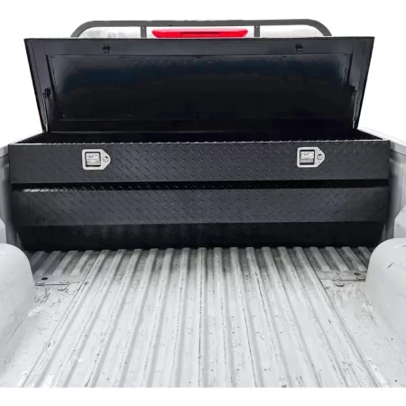 Caja De Herramientas Aluminio Baúl Ford F-150 2004 - 2023 - Image 3
