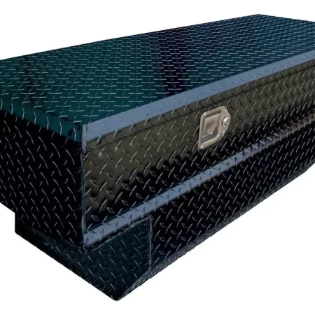 Caja Herrmientas Tipo Baul C/resaques Ford Courier 2002-2008 - Image 3
