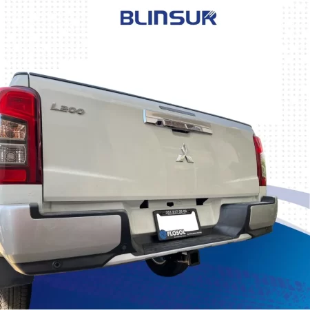 Tirón De Arrastre Mitsubishi L200 Diesel 2016-2022 - Image 3