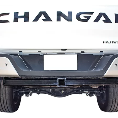 Tiron Jalon De Arrastre Para Changan Hunter 2024 - 2025 Dc - Image 3