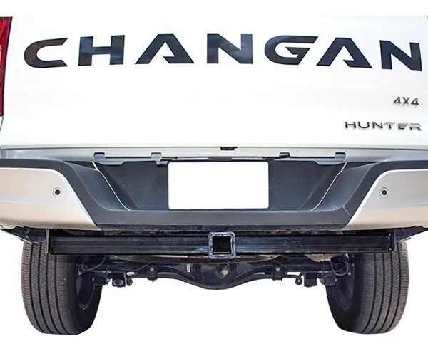 Tiron Jalon De Arrastre Para Changan Hunter 2024 - 2025 Dc