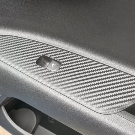 Protección Puertas Y Panel C. Compatible Con Rio 2020 - 2022 - Image 3