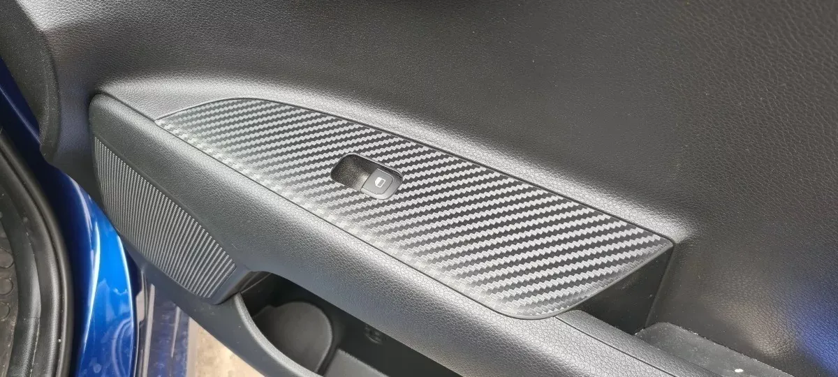 Protección Puertas Y Panel C. Compatible Con Rio 2020 - 2022 - Image 3