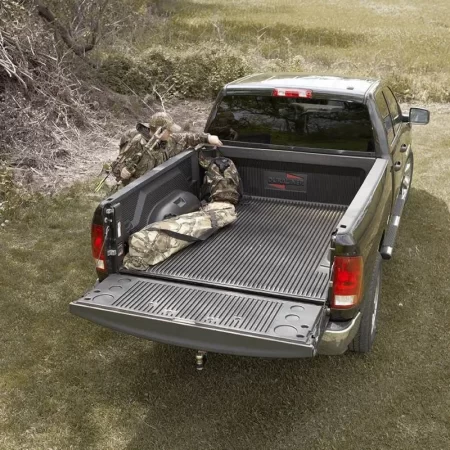 Bedliner Sobre Riel Para  L200 2008-2014 Doble Cabina - Image 3