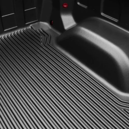 Bedliner Rugged Liner Para Np300 2023-2024 Doble Cabina - Image 3