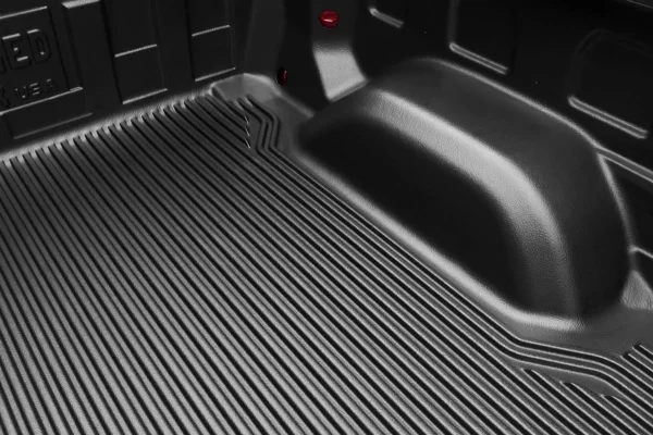 Bedliner Rugged Liner Para Np300 2023-2024 Doble Cabina