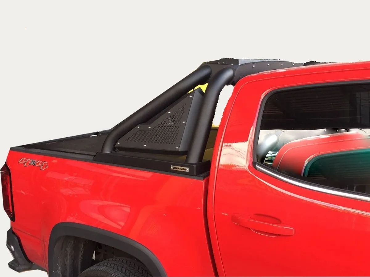 Roll Bar Go Rhino Sport Bar 2.0 Chevrolet Colorado 2020-2021 - Image 3