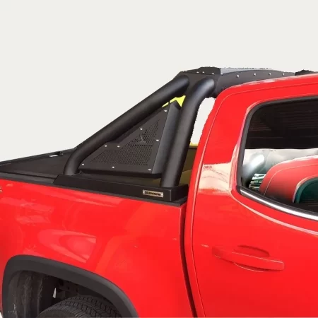 Roll Bar Go Rhino Sport Bar 2.0 Gmc Canyon 2021-2022 - Image 3