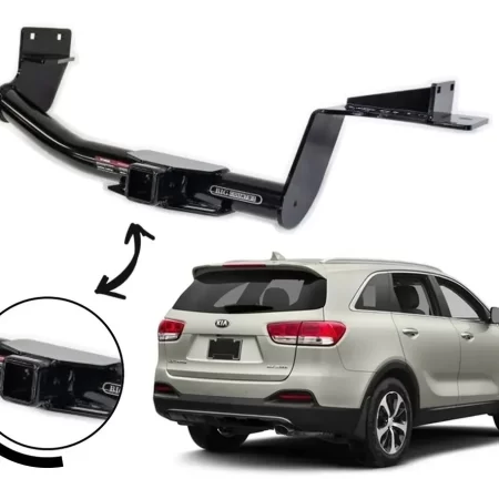 Tirón Jalón De Arrastre Kia Sorento 2021 - 2024  Big Country - Image 3