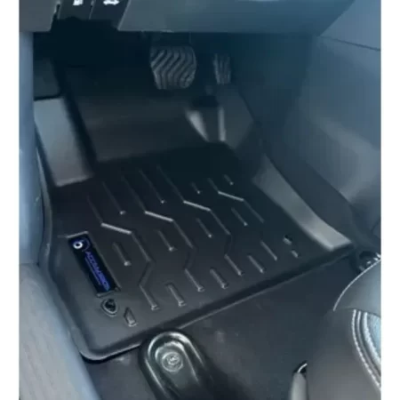 Juego De Tapetes Bandeja Para Nissan Kicks 2022 Al 2024 - Image 3