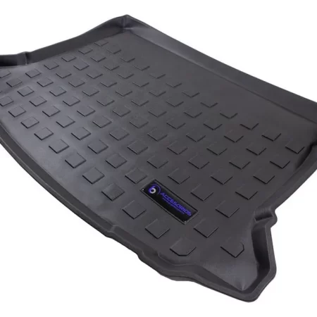 Tapete De Cajuela Bandeja 3d Para Mercedes Clase A 2019-2022 - Image 3